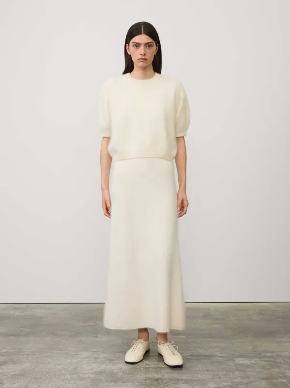 The Juniper Sweater sold by Lisa Yang