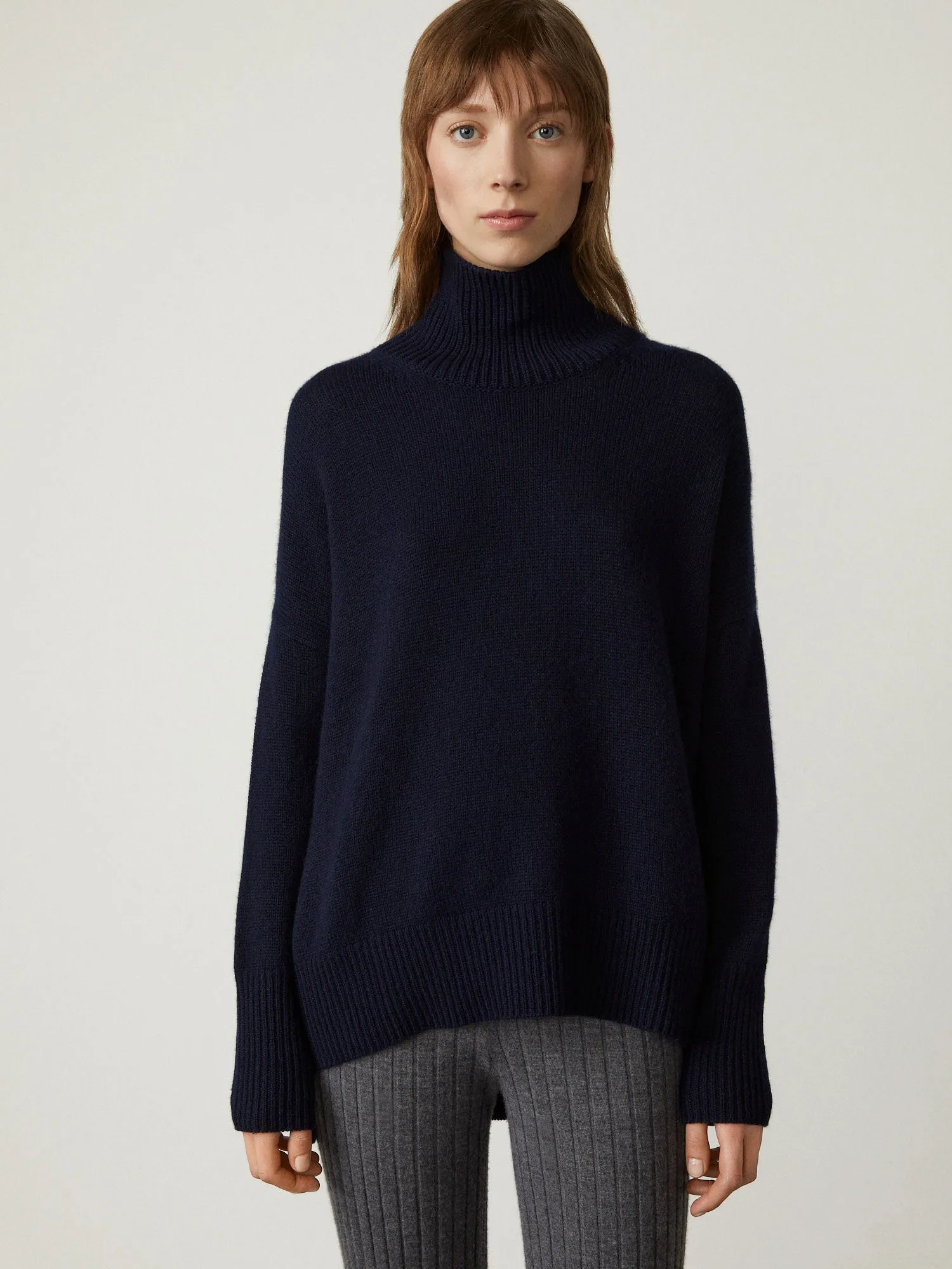The Heidi Sweater sold by Lisa Yang