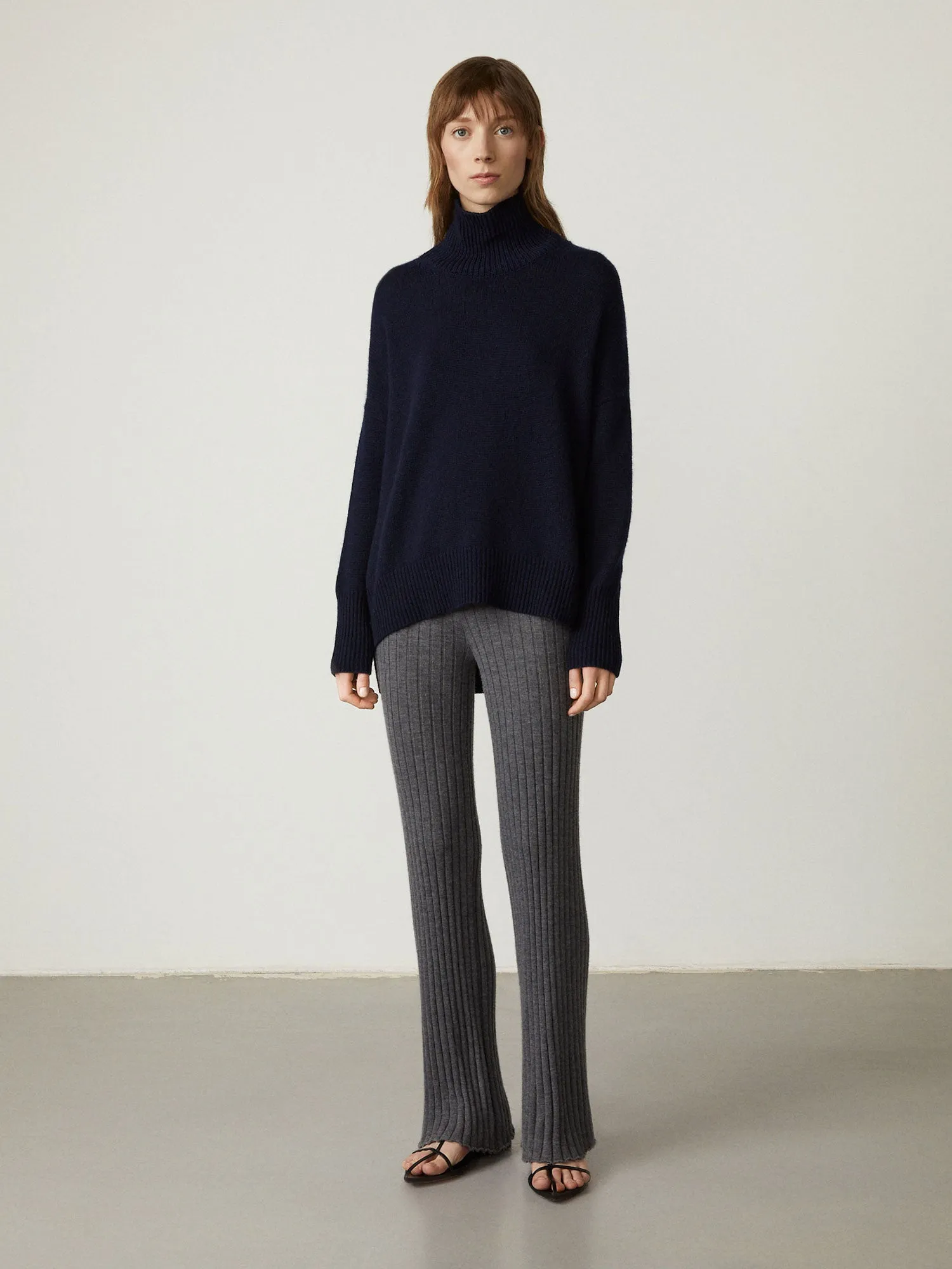 The Heidi Sweater sold by Lisa Yang product image thumbnail 2