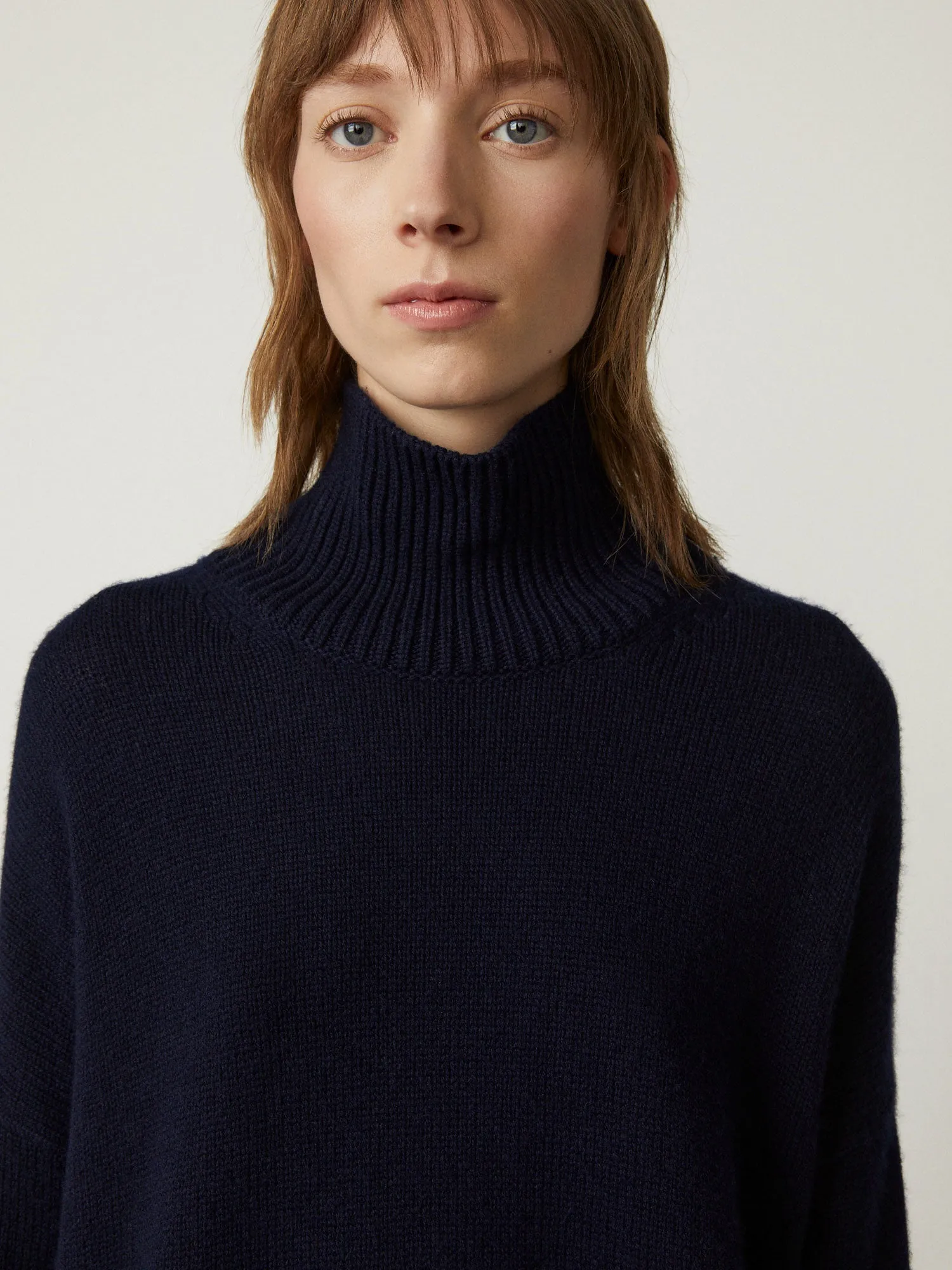 The Heidi Sweater sold by Lisa Yang product image thumbnail 3
