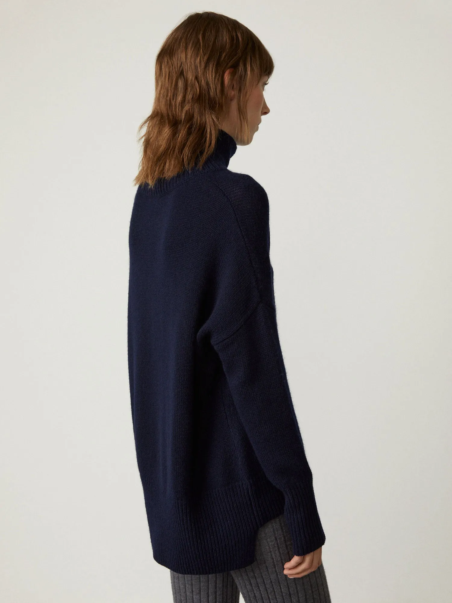 The Heidi Sweater sold by Lisa Yang product image thumbnail 4