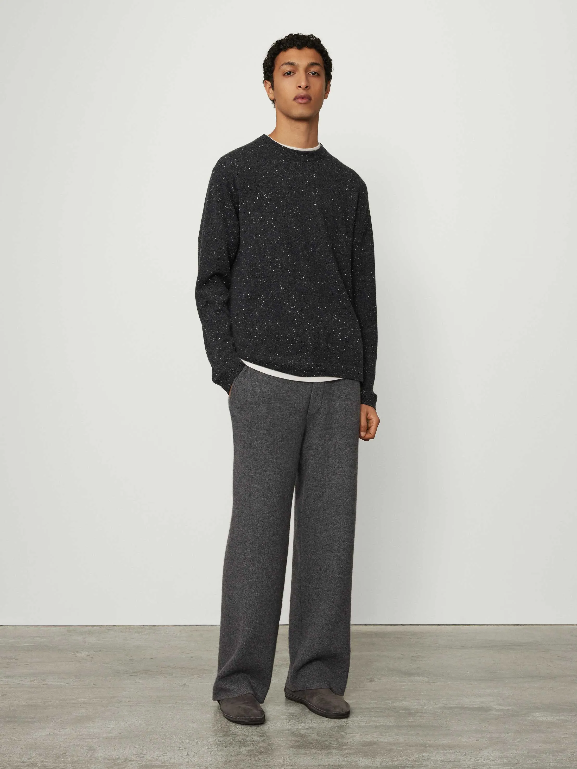 The Mason Sweater sold by Lisa Yang product image thumbnail 3