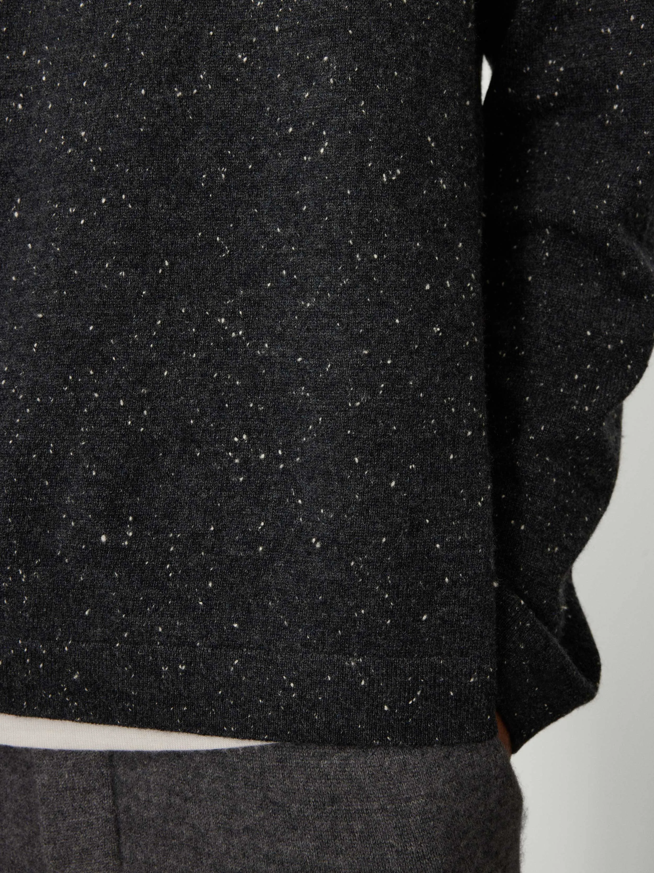 The Mason Sweater sold by Lisa Yang product image thumbnail 4