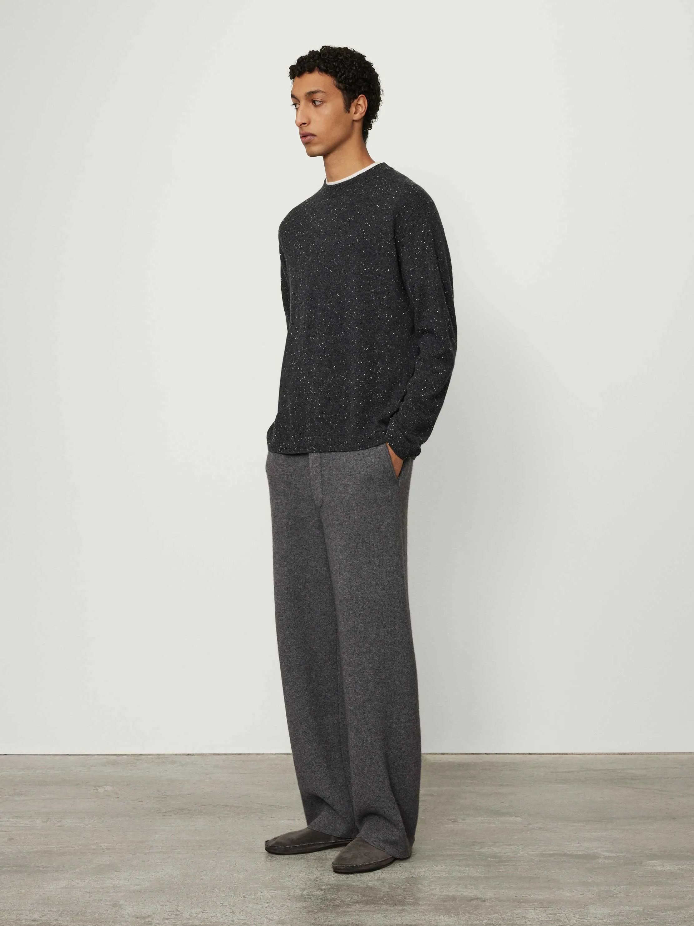 The Mason Sweater sold by Lisa Yang product image thumbnail 2