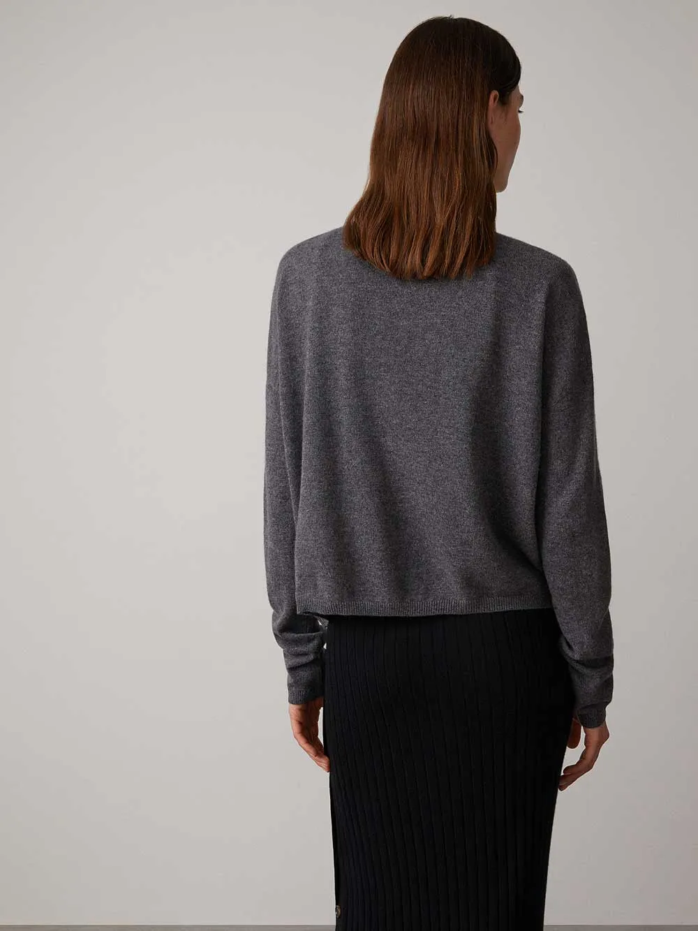 The Abby Cardigan sold by Lisa Yang product image thumbnail 4