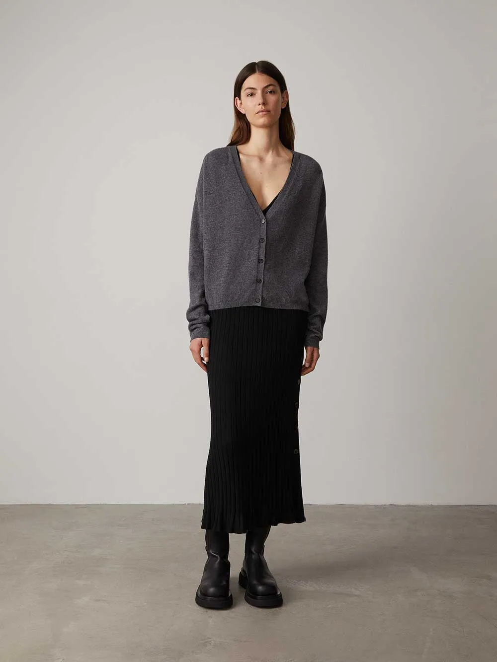 The Abby Cardigan sold by Lisa Yang product image thumbnail 2