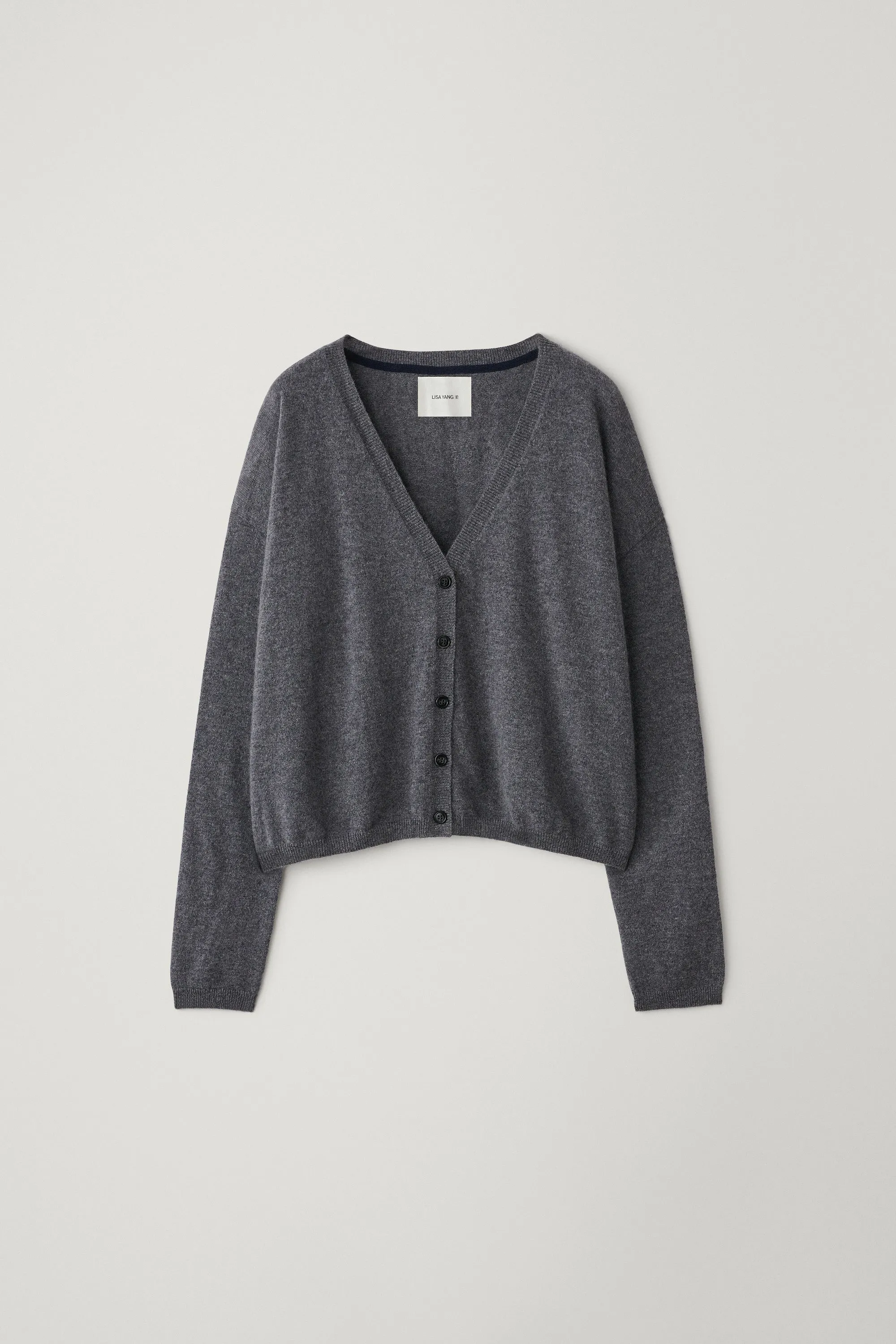 The Abby Cardigan sold by Lisa Yang product image thumbnail 5