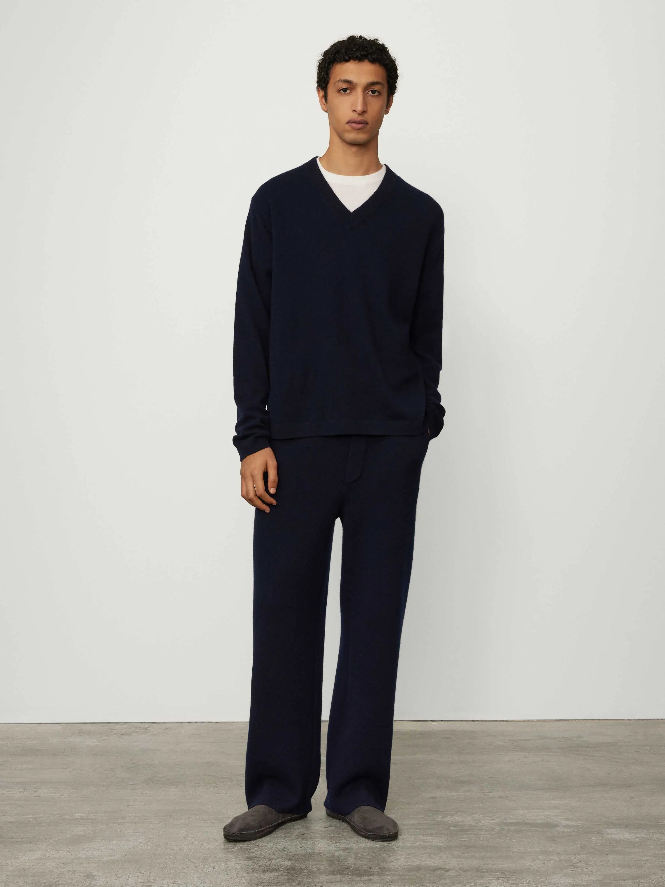 The Clayton Sweater sold by Lisa Yang