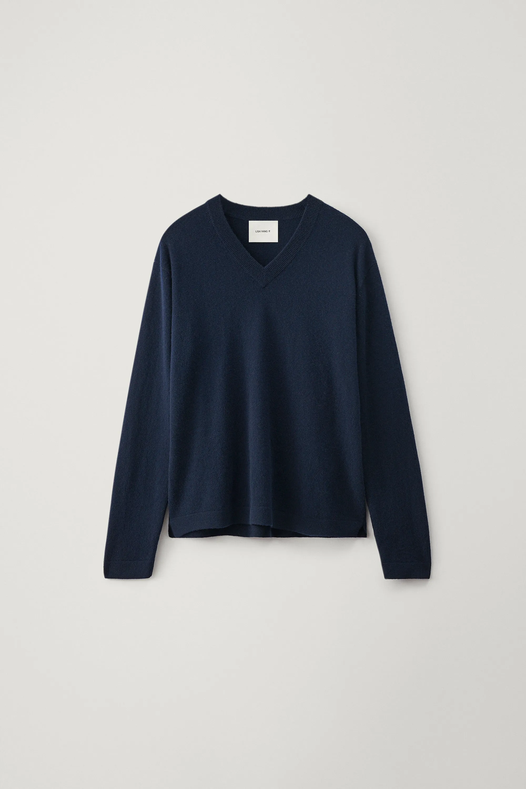 The Clayton Sweater sold by Lisa Yang product image thumbnail 5