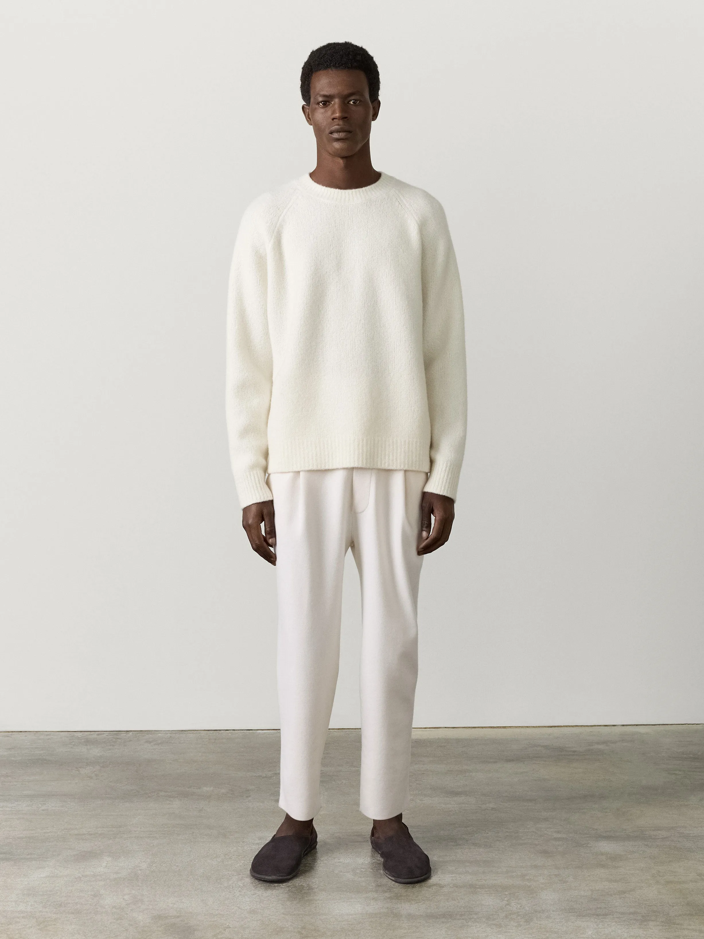 The Zion Sweater sold by Lisa Yang product image thumbnail 2