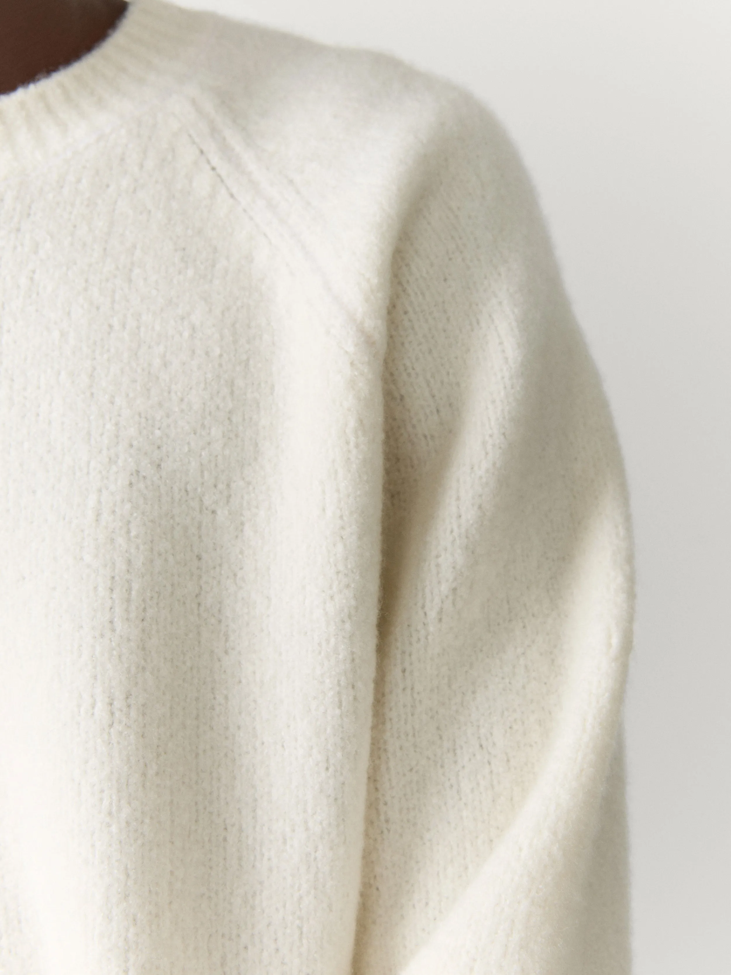 The Zion Sweater sold by Lisa Yang product image thumbnail 3