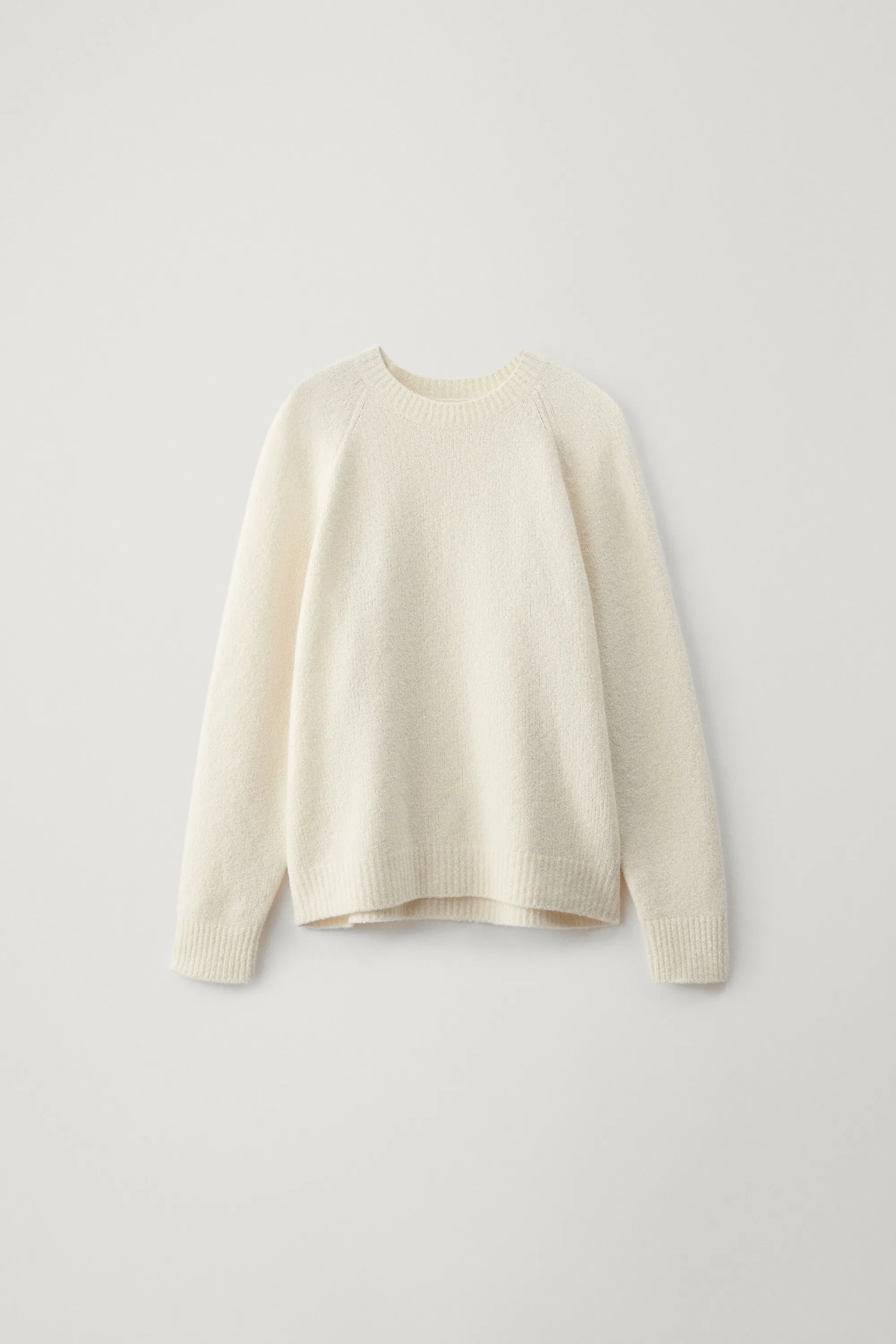 The Zion Sweater sold by Lisa Yang product image thumbnail 5
