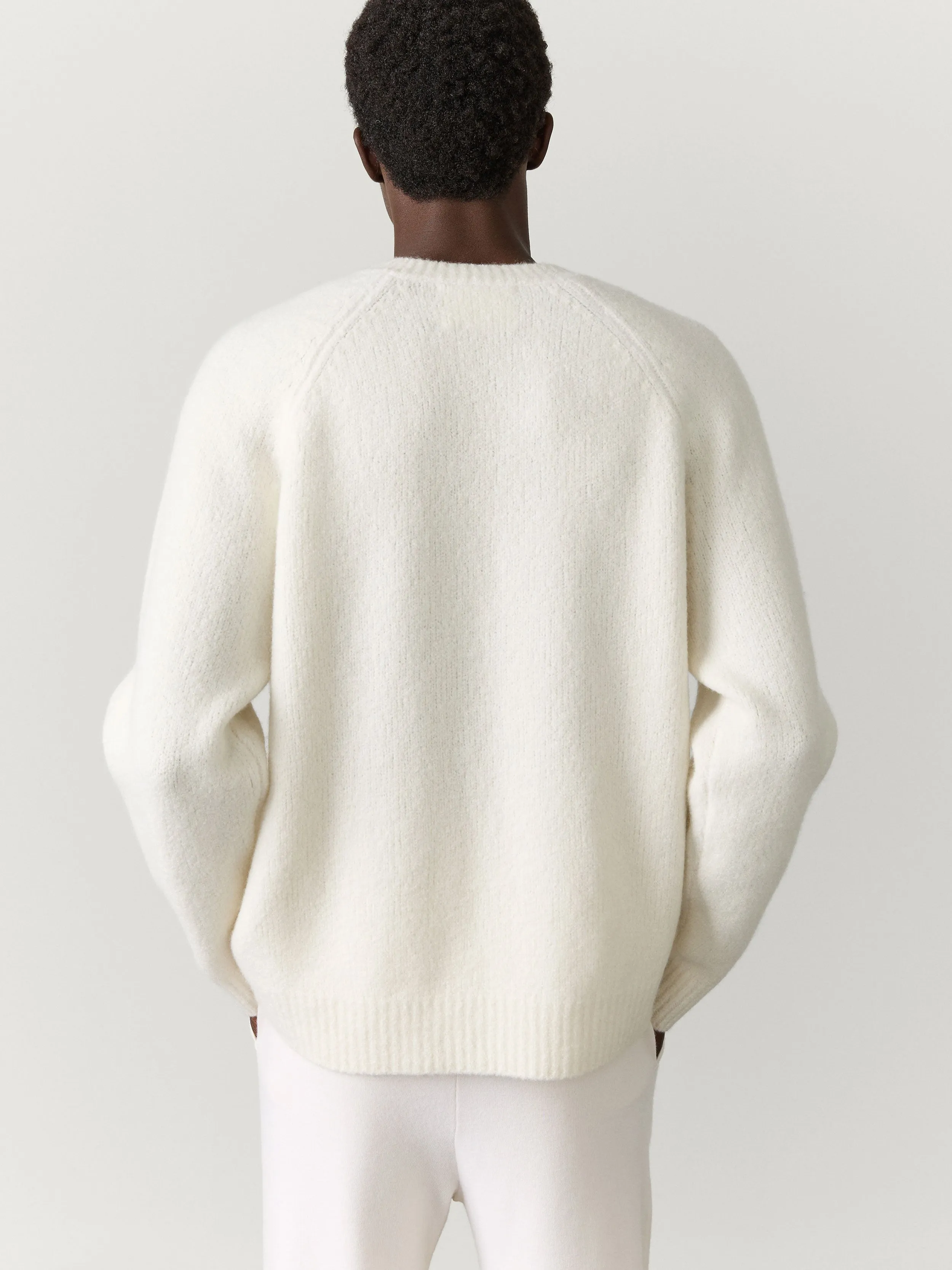 The Zion Sweater sold by Lisa Yang product image thumbnail 4