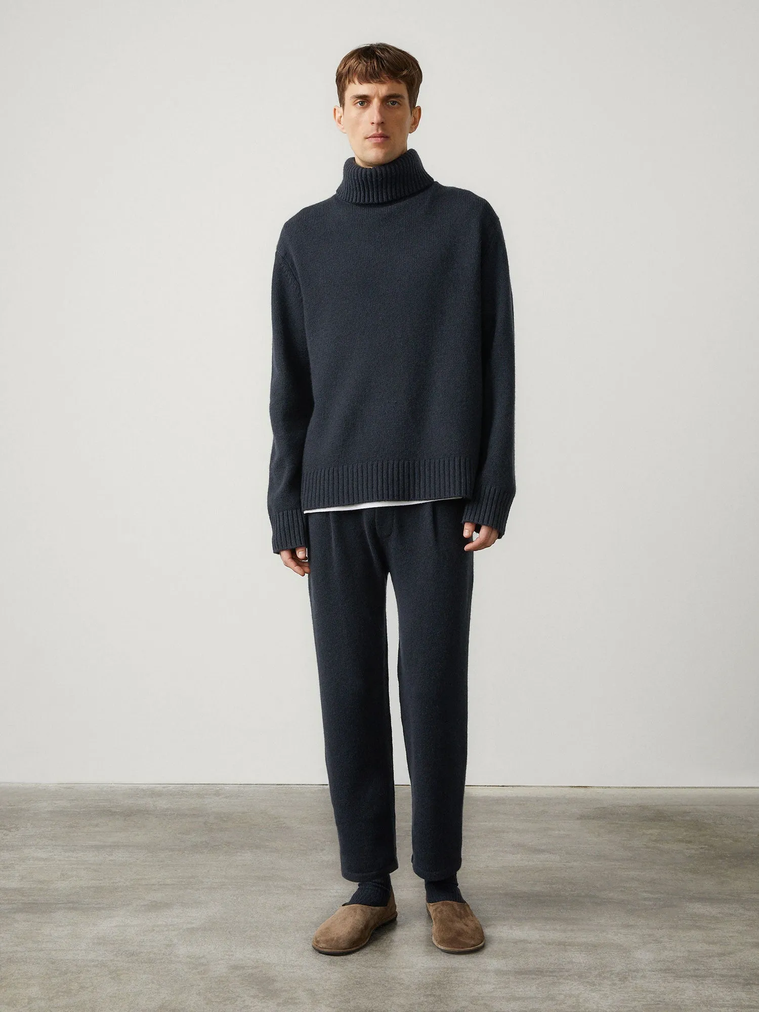 The Luca Sweater sold by Lisa Yang product image thumbnail 2