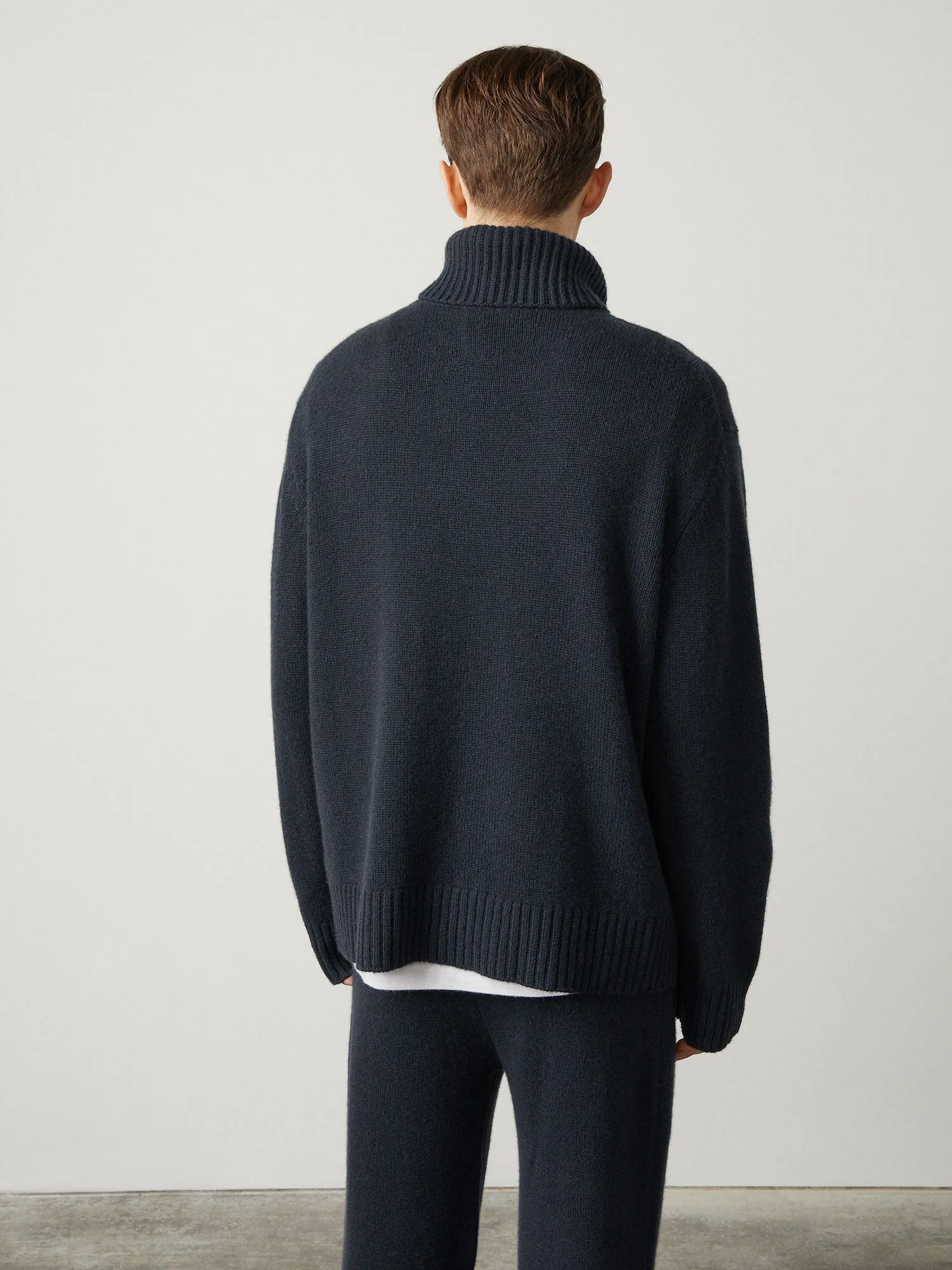 The Luca Sweater sold by Lisa Yang product image thumbnail 4