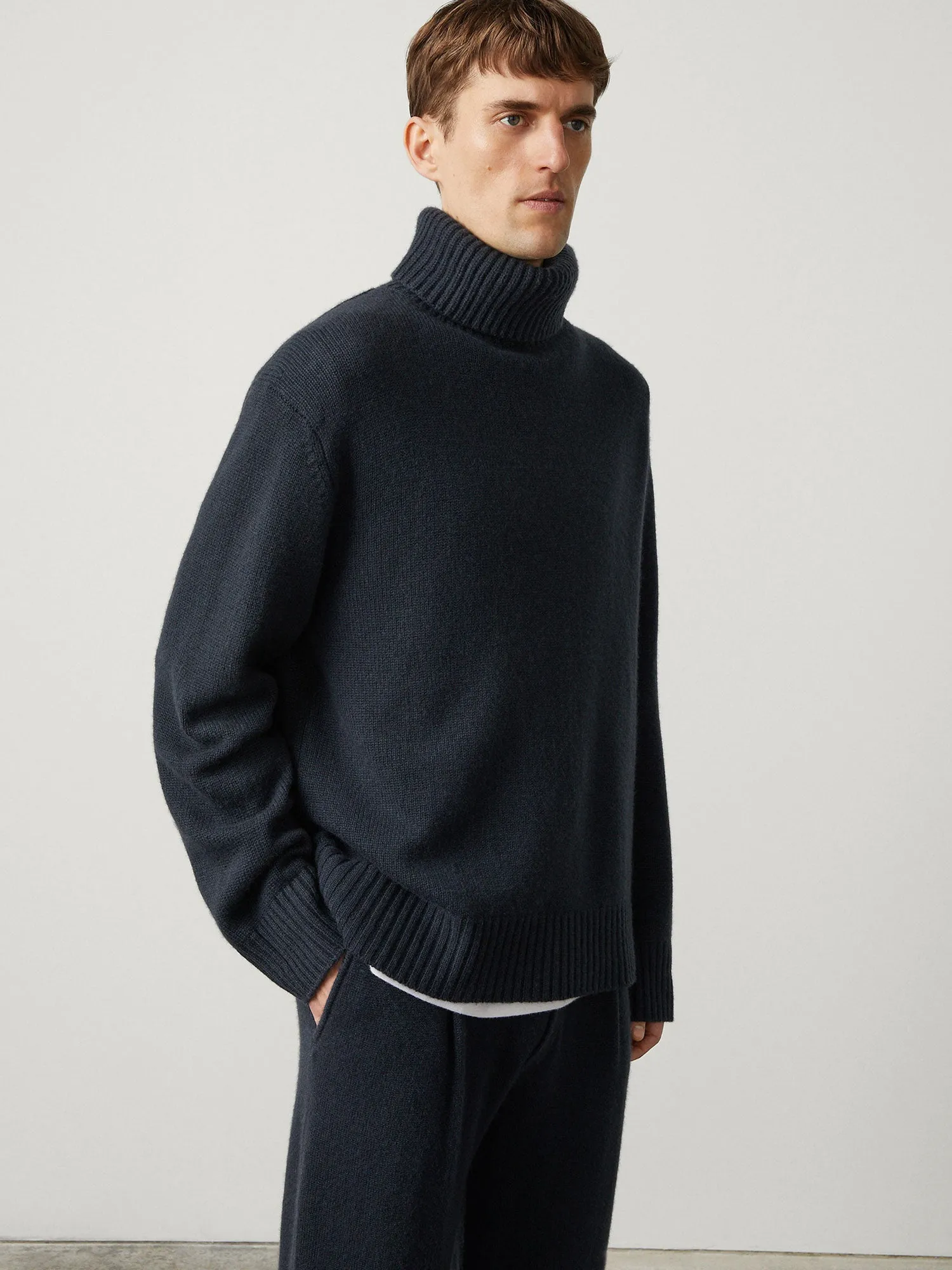 The Luca Sweater sold by Lisa Yang