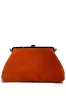 SUEDE AND NAPA LEATHER LARGE HANDBAG sold by Marques ’ Almeida