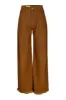 BROWN BOYFRIEND TROUSERS sold by Marques ’ Almeida