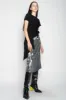 SILVER CLASSIC SLIP SKIRT sold by Marques ’ Almeida