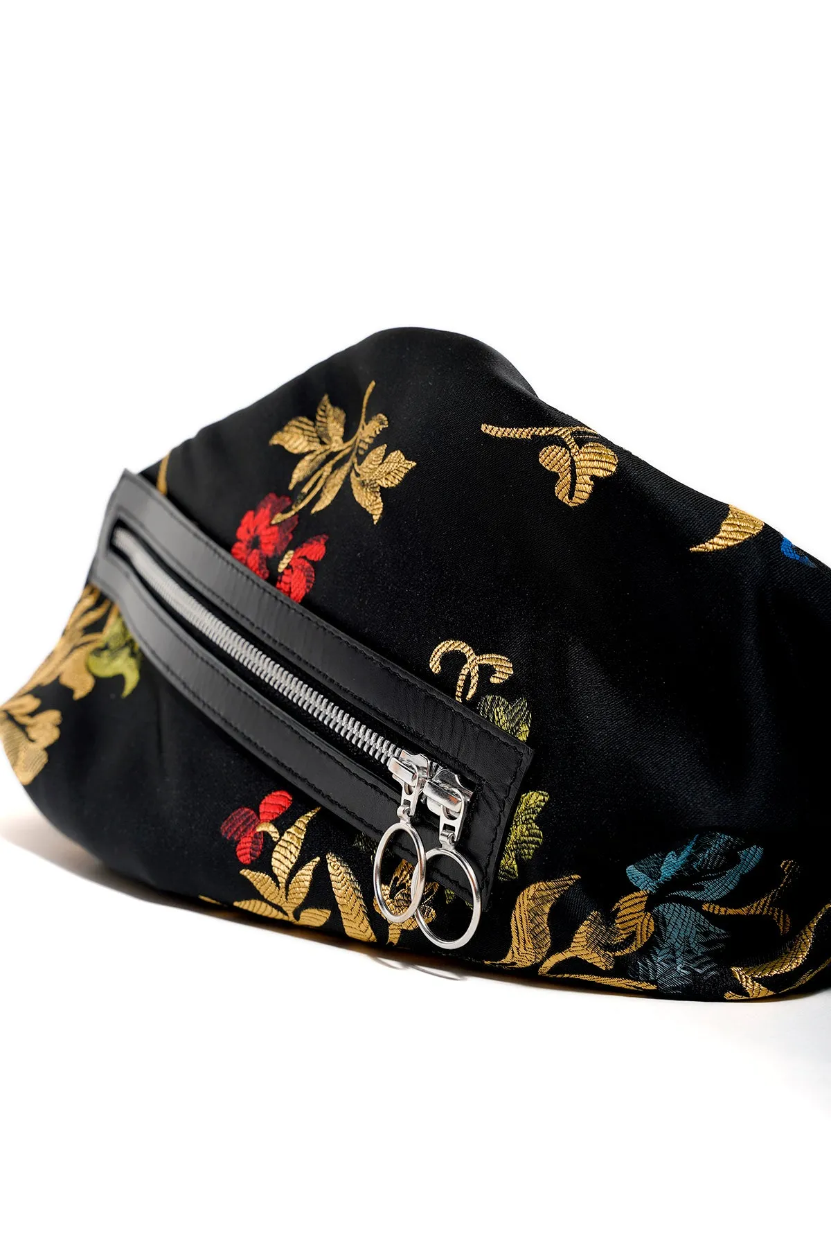 BROCADE BUM BAG sold by Marques ’ Almeida product image thumbnail 2