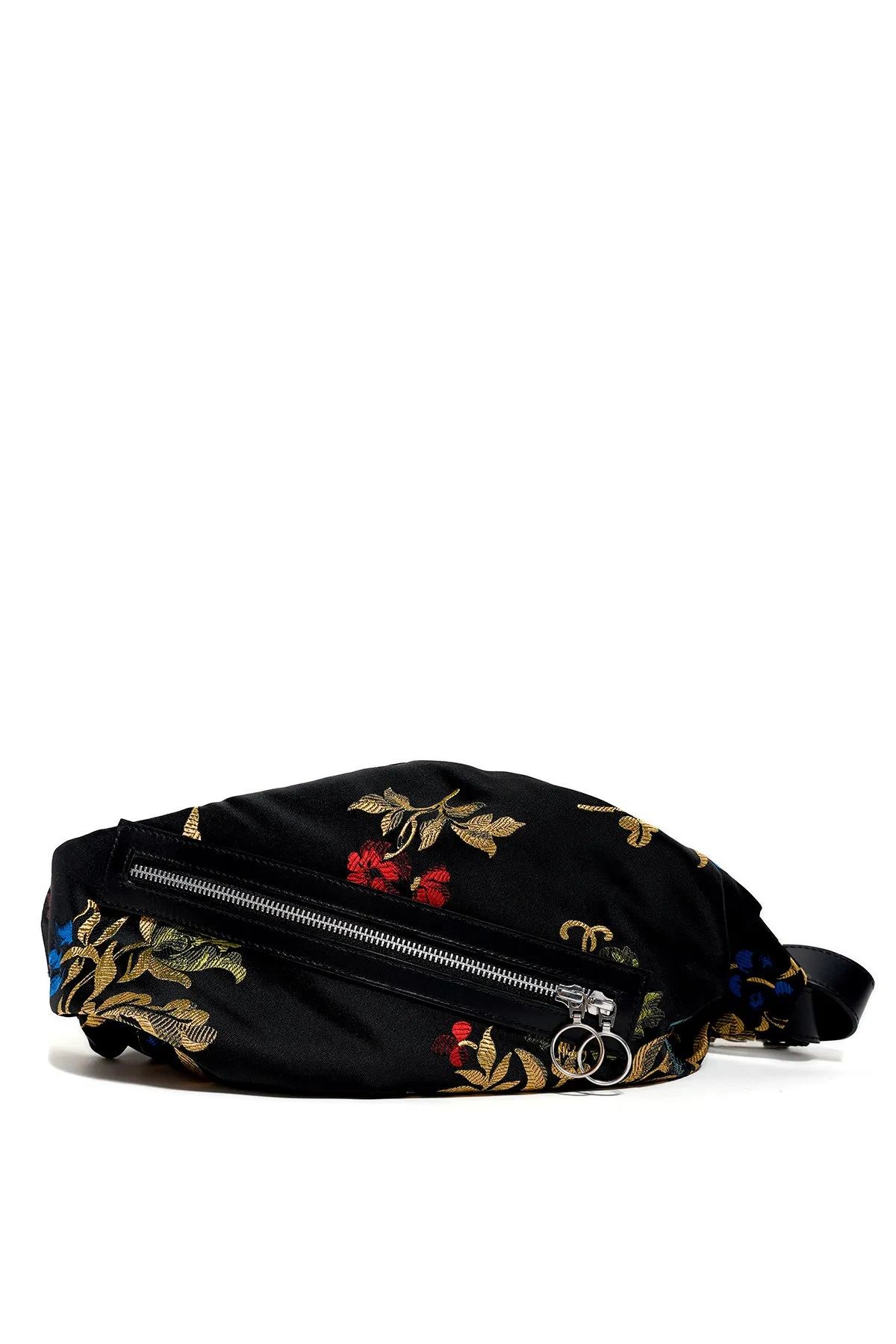 BROCADE BUM BAG sold by Marques ’ Almeida