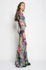 GRAFFITI PRINT MESH TROUSERS sold by Marques ’ Almeida