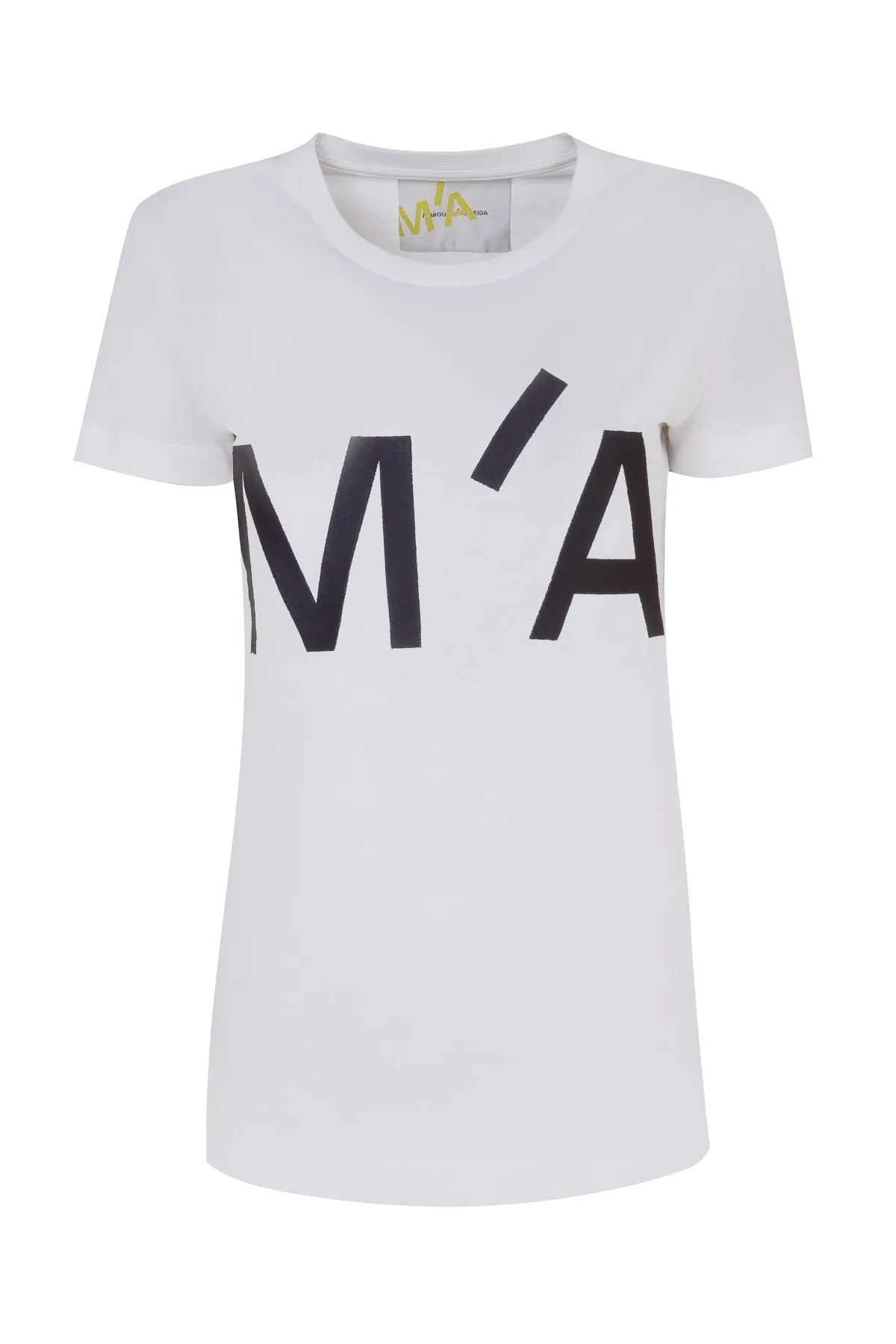 MARQUES ' ALMEIDA T-SHIRT sold by Marques ’ Almeida product image thumbnail 2