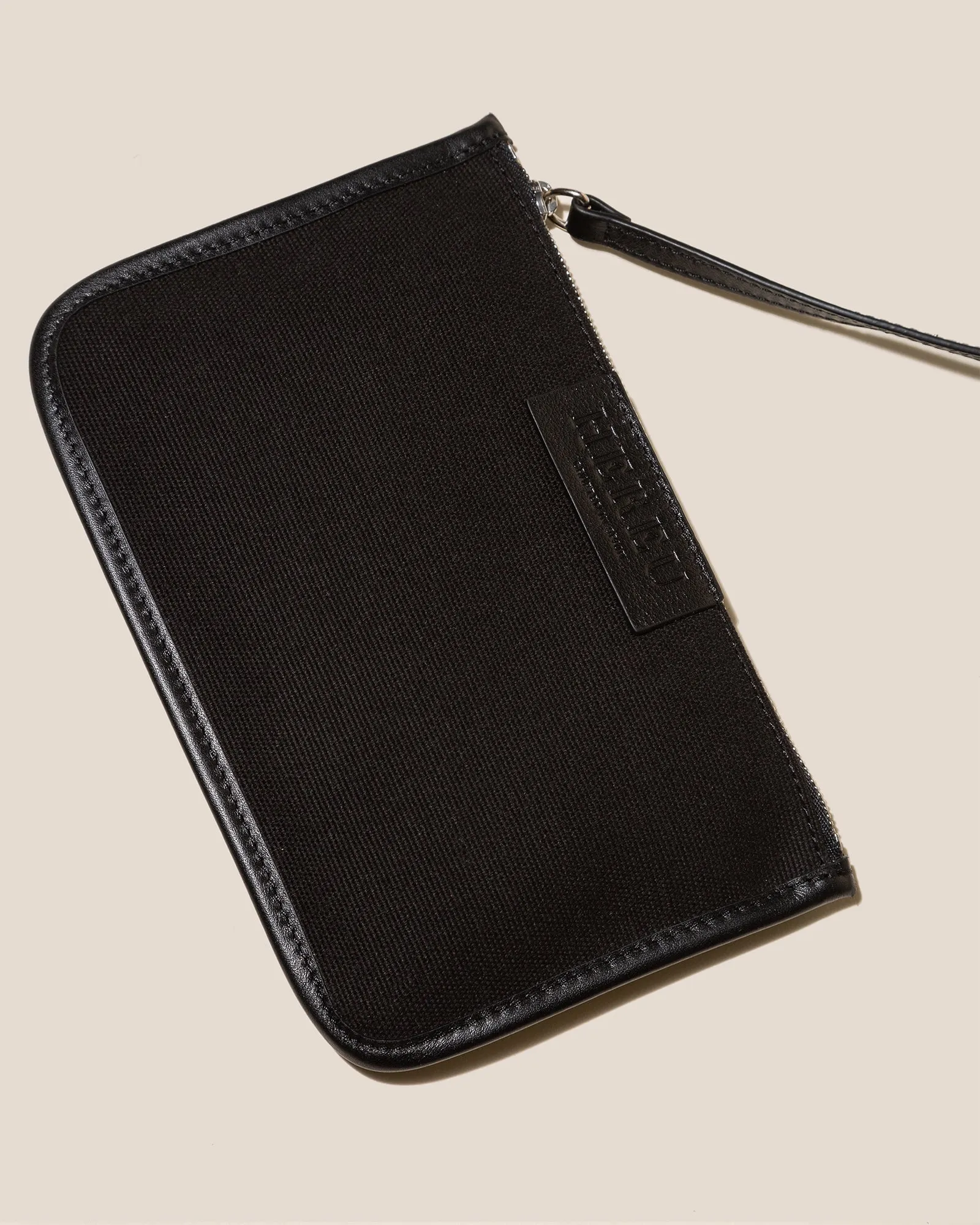 CALELLA RAFFIA - Leather-trimmed Tote Bag sold by Hereu Studio product image thumbnail 4