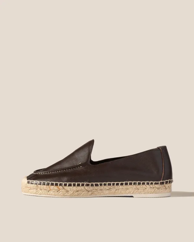 SENYOR - Men's Slip-on Espadrille sold by Hereu Studio