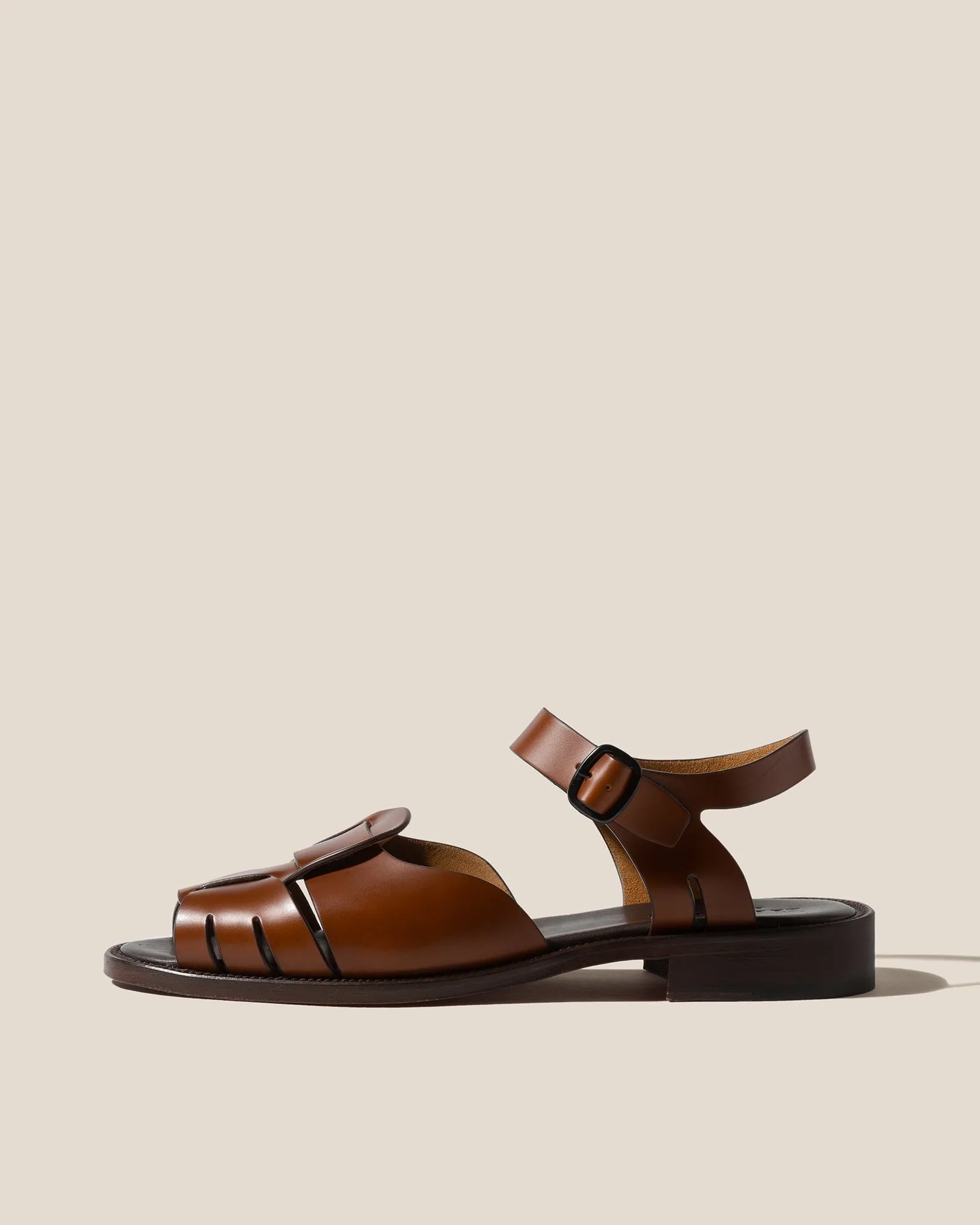 ANCORA - Fisherman Sandal sold by Hereu Studio product image thumbnail 2