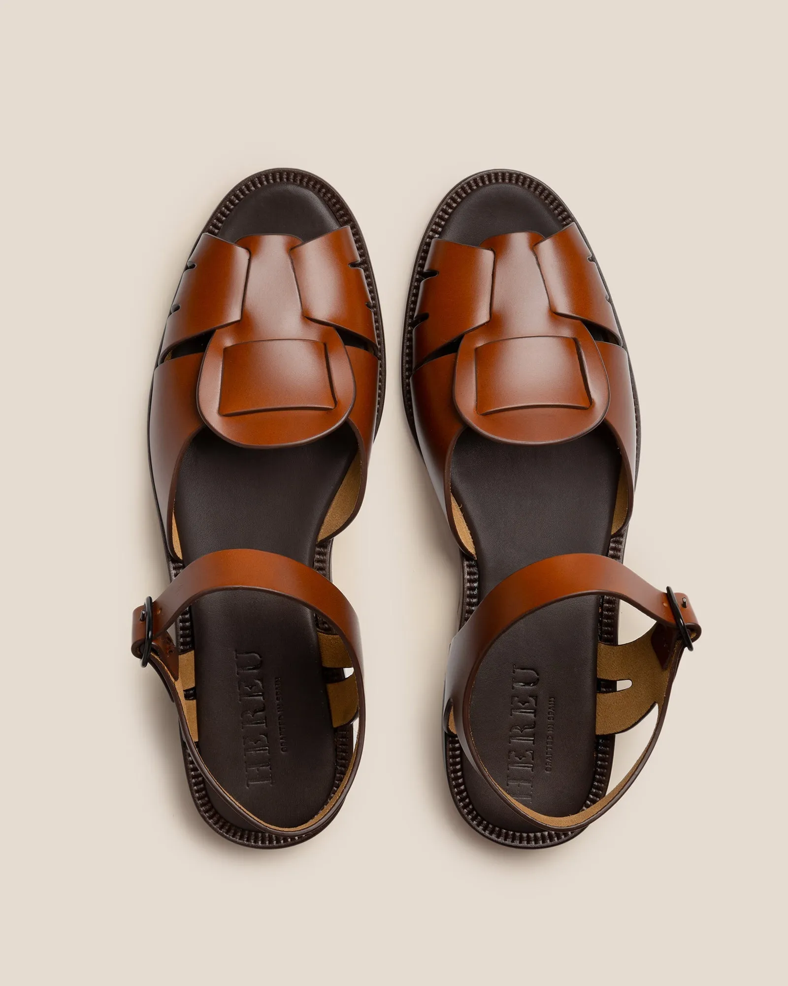 ANCORA - Fisherman Sandal sold by Hereu Studio product image thumbnail 4