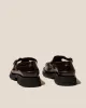 SOLLER SPORT - Men's Tread Sole T-Bar Loafer sold by Hereu Studio