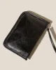 CALELLA DISTRESSED - Leather Tote Bag sold by Hereu Studio