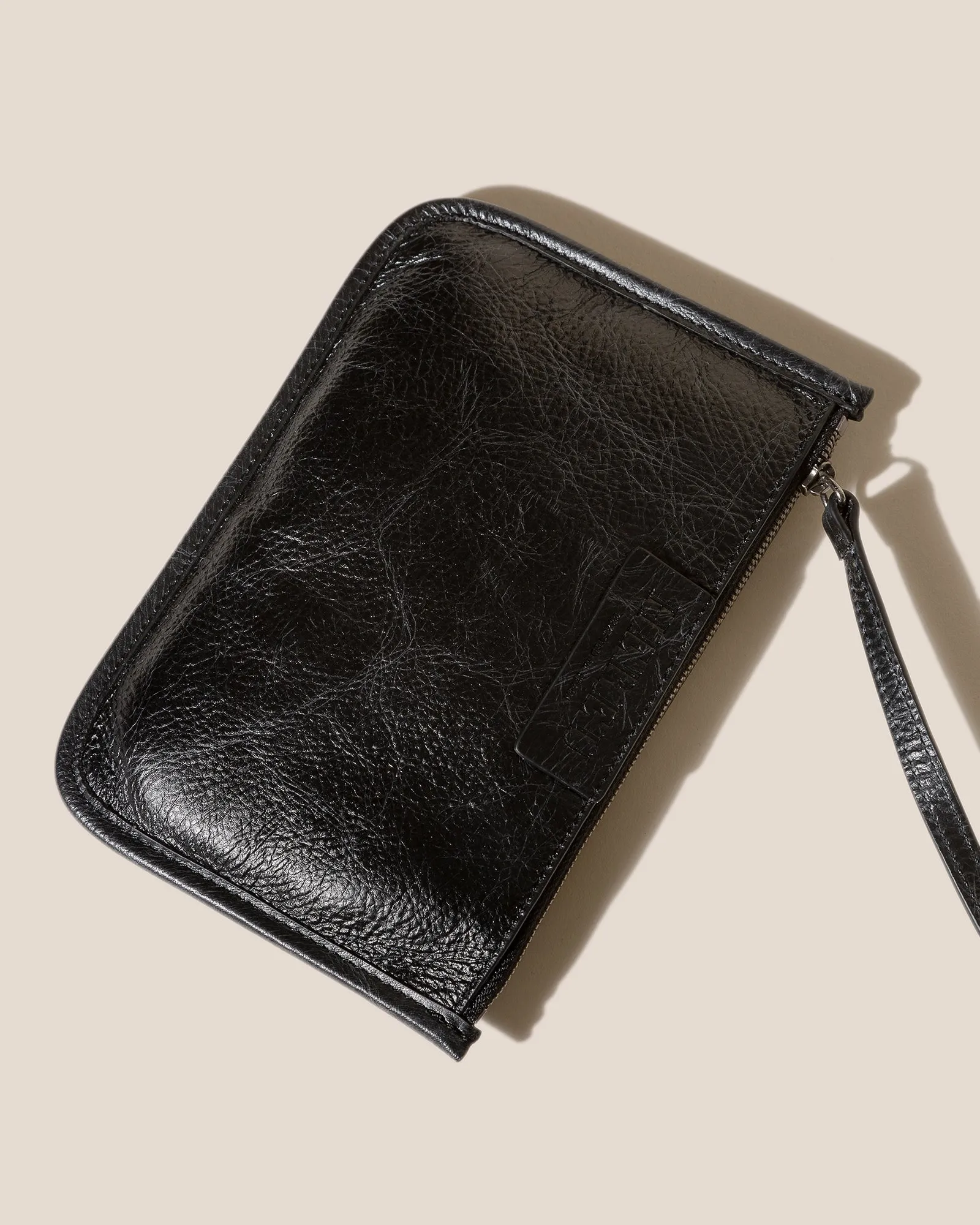 CALELLA DISTRESSED - Leather Tote Bag sold by Hereu Studio product image thumbnail 5