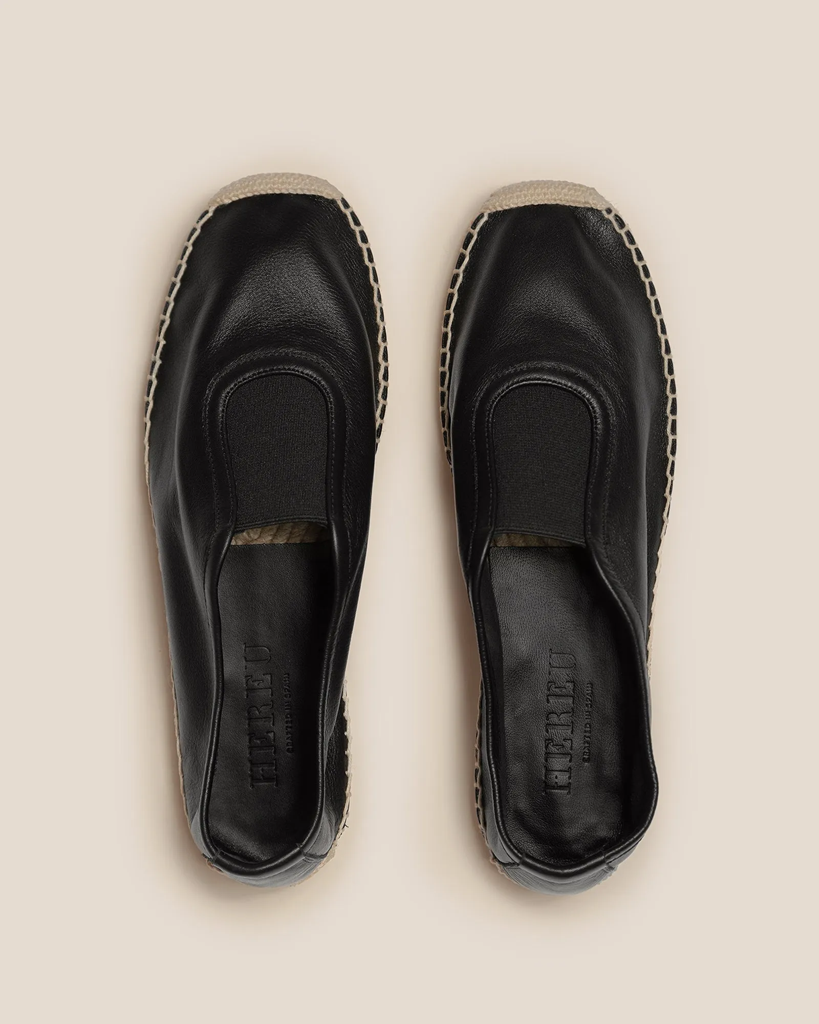 AZARBE - Men's Slip-on Espadrille sold by Hereu Studio product image thumbnail 2