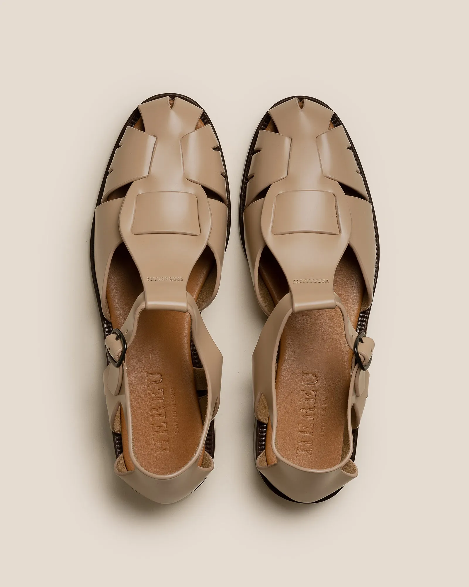 PESCA - FOR ALL - Fisherman Sandal sold by Hereu Studio product image thumbnail 2