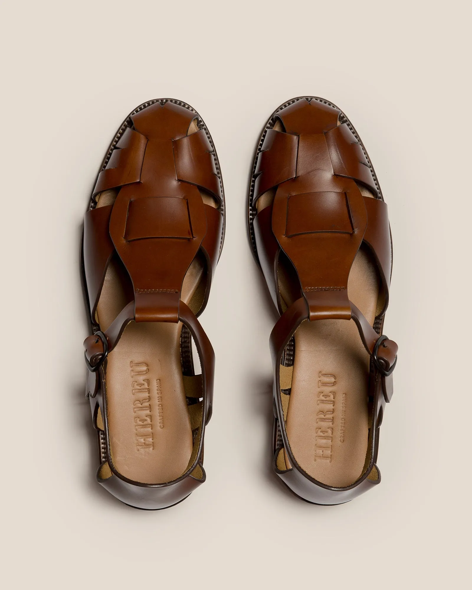 PESCA - Fisherman Sandal sold by Hereu Studio product image thumbnail 3