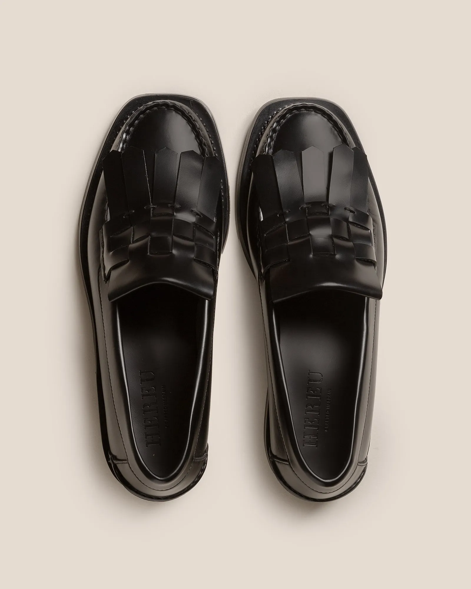 MARTI - Slip-On Loafer sold by Hereu Studio product image thumbnail 2