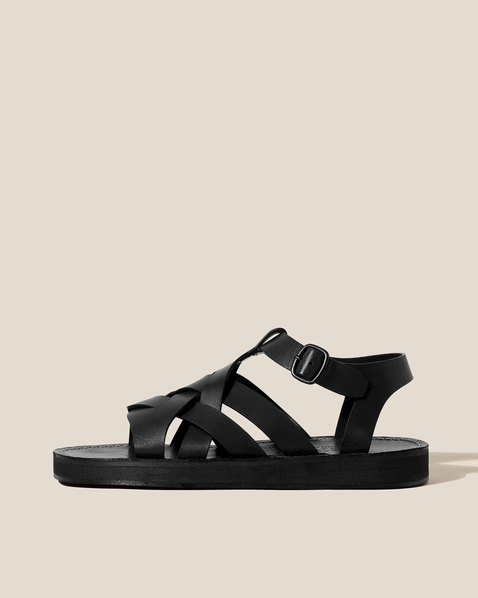 BELTRA - Men's Fisherman Sandal sold by Hereu Studio