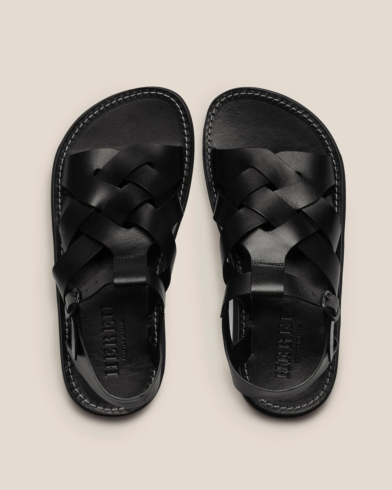 BELTRA - Men's Fisherman Sandal sold by Hereu Studio product image thumbnail 3