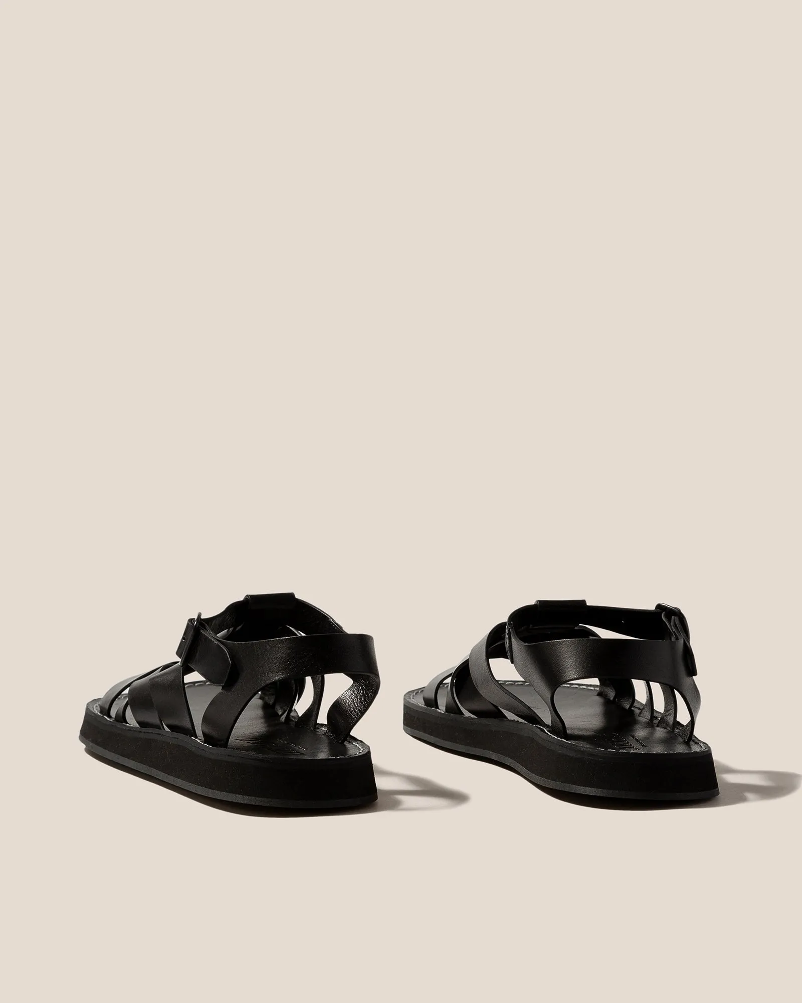 BELTRA - Men's Fisherman Sandal sold by Hereu Studio product image thumbnail 4