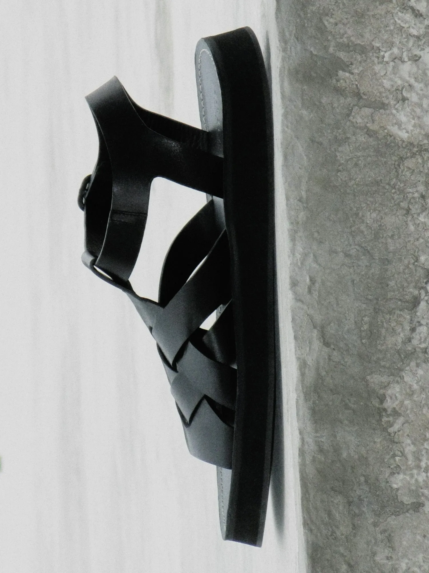 BELTRA - Men's Fisherman Sandal sold by Hereu Studio product image thumbnail 2