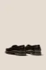 LILLO - Men's Elasticated Top Slip-on Loafer sold by Hereu Studio