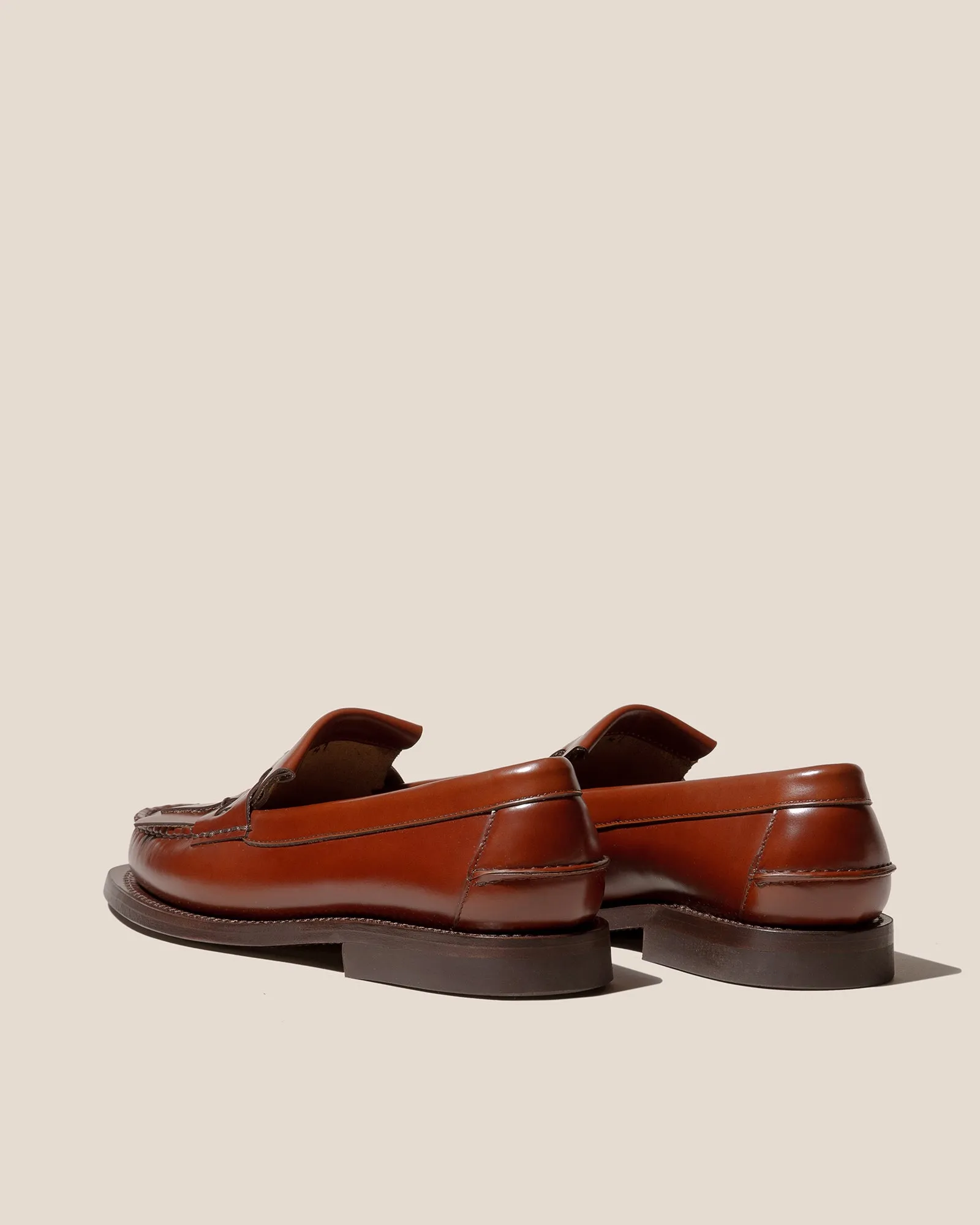 MARTI - Slip-On Loafer sold by Hereu Studio product image thumbnail 3