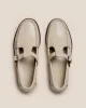 ALBER - T-bar Loafer sold by Hereu Studio