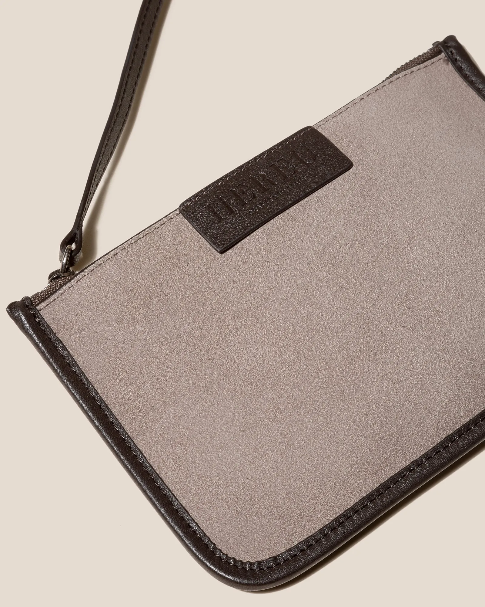 CALELLA SUEDE - Calf Suede Tote Bag sold by Hereu Studio product image thumbnail 5