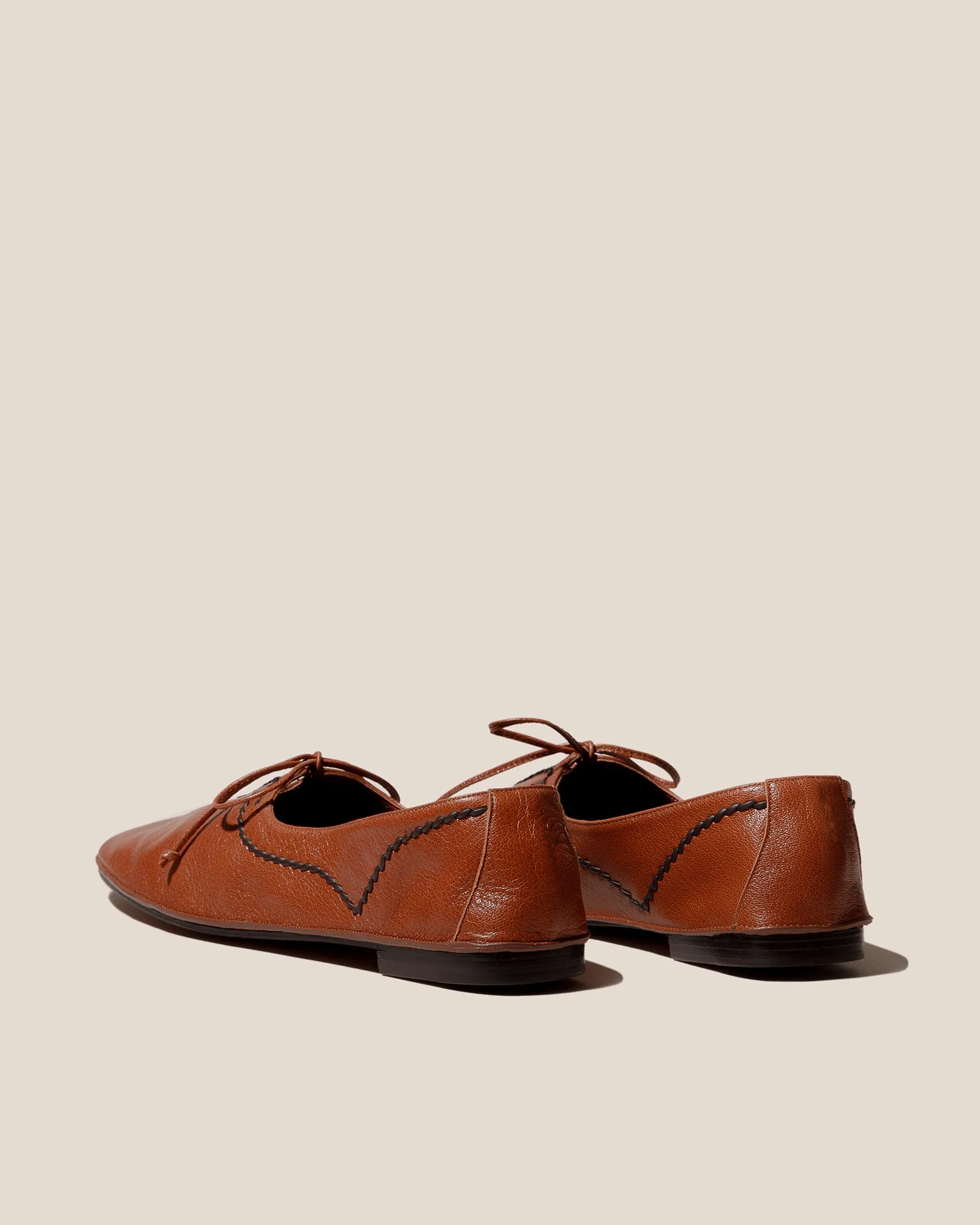 RASSA - Soft Lace-up Shoe sold by Hereu Studio product image thumbnail 3