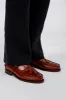 SOLLER - T-bar Moccasin sold by Hereu Studio