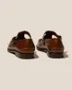 SOLLER - T-bar Moccasin sold by Hereu Studio