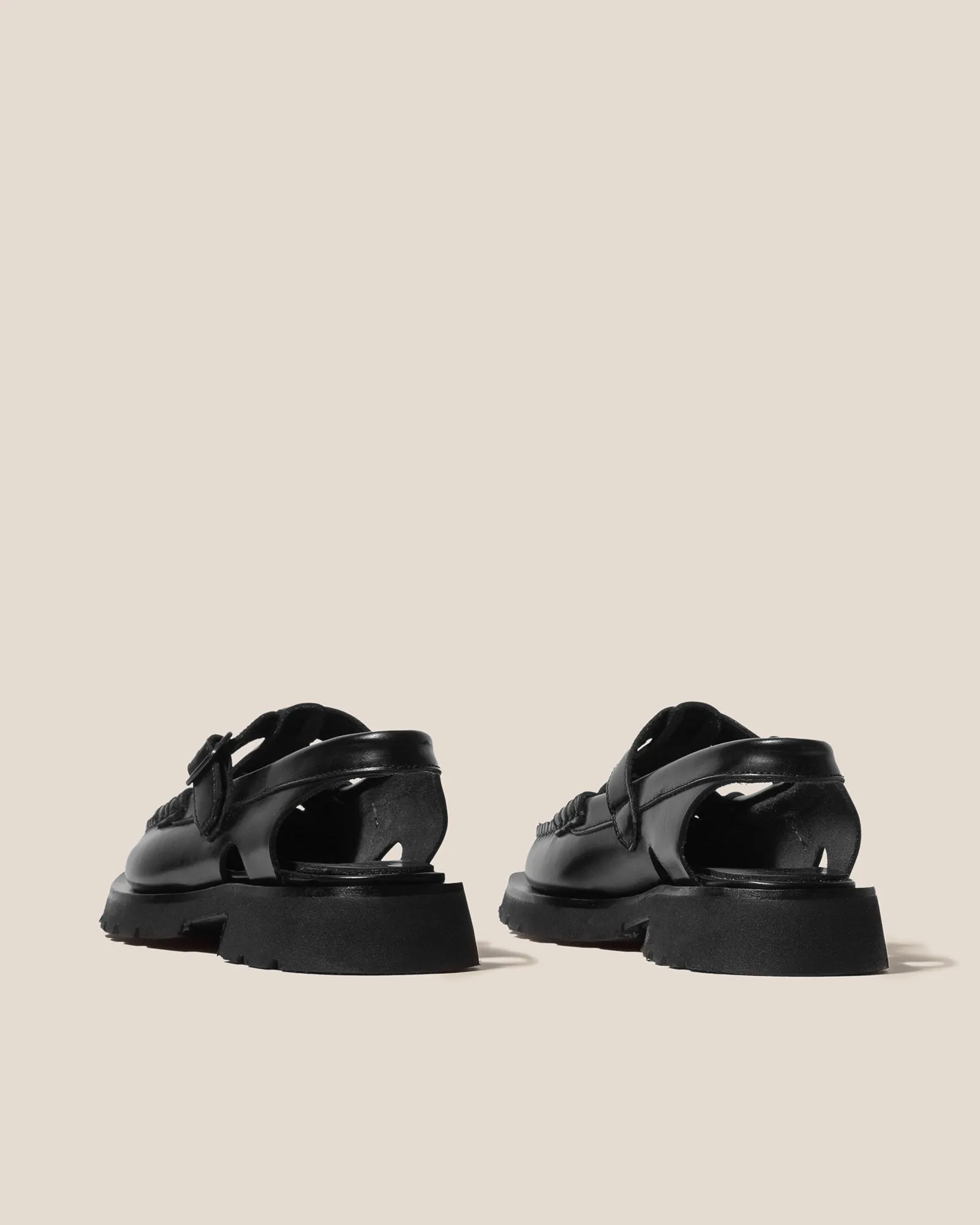 CRANC SPORT - Tread Sole Slingback Loafer sold by Hereu Studio product image thumbnail 3